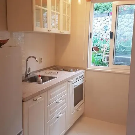 Appartement Adrion *