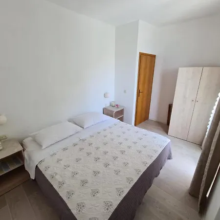 Adrion Appartement