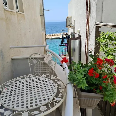 Appartement Adrion Drasnice