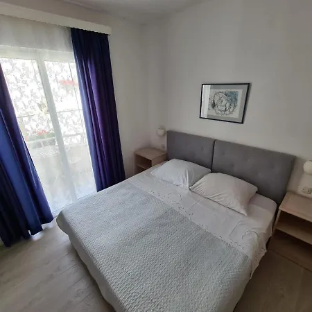 Appartement Adrion Drasnice