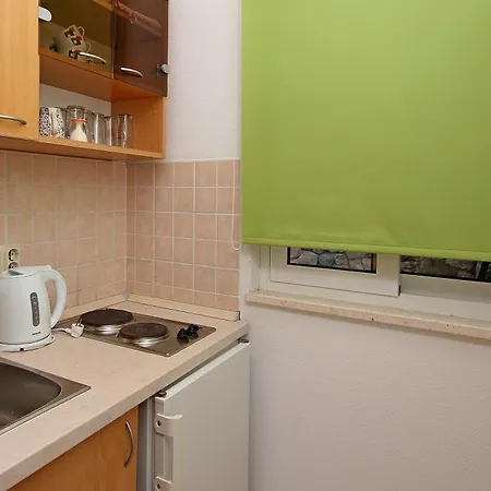 Appartement Adrion *