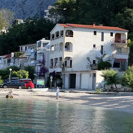Appartement Adrion Drasnice