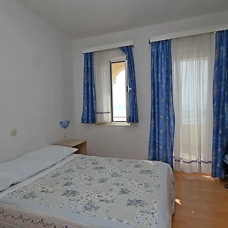 Adrion Appartement Drasnice