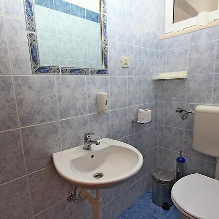 Adrion Appartement