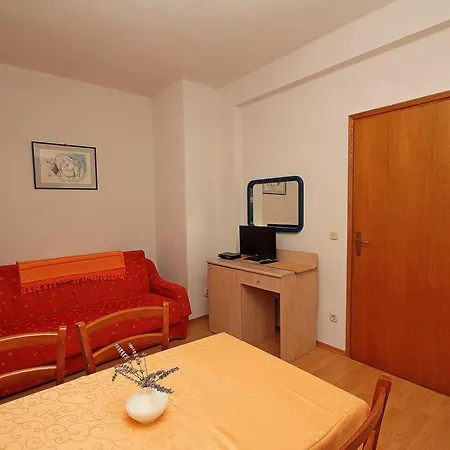Appartement Adrion *
