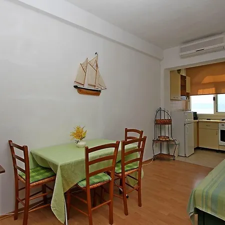 Adrion Appartement Drasnice