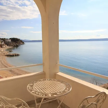 Adrion Appartement Drasnice