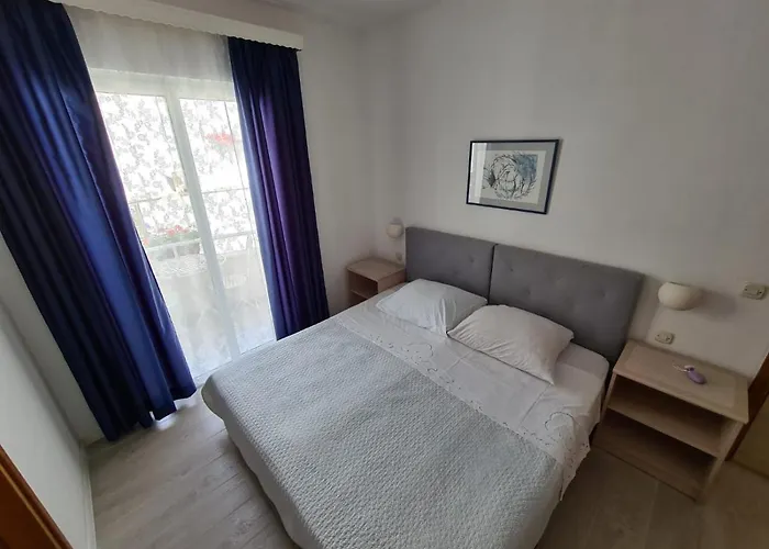 Apartman Adrion Drasnice