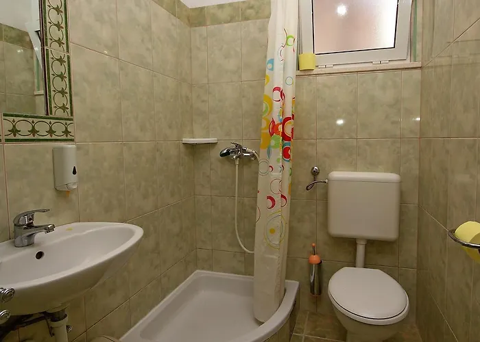 Apartman Adrion