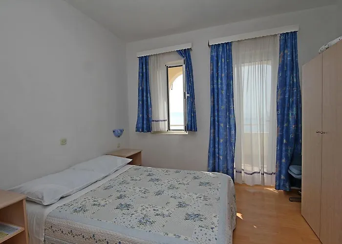 Adrion Apartman Drasnice