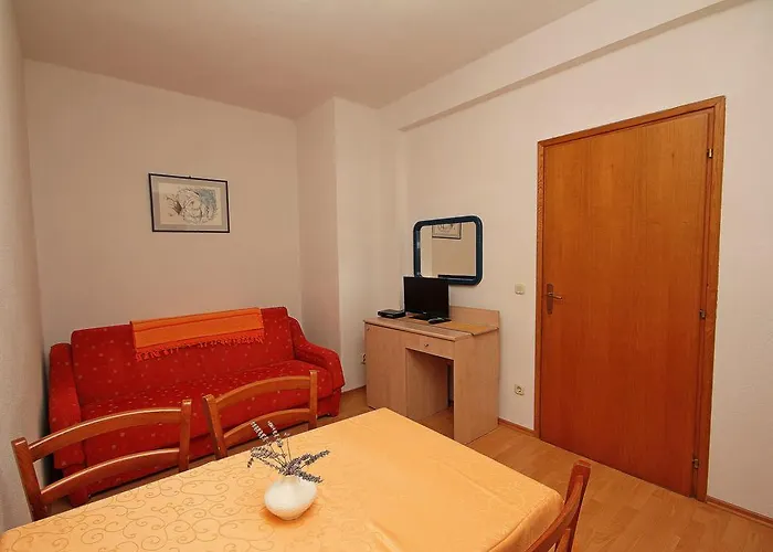 Apartman Adrion *