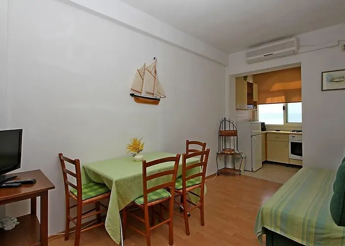 Adrion Apartman Drasnice
