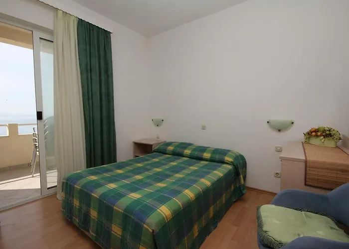 Apartman Adrion *