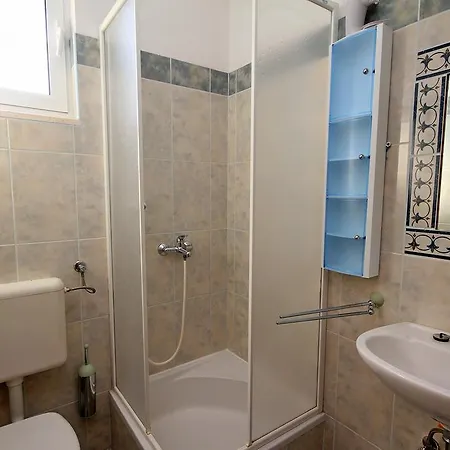 Adrion * Drašnice